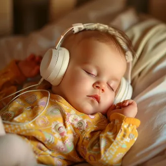 Lullabies for Baby Sleep: Soothing Night Tunes by The Inner Circle