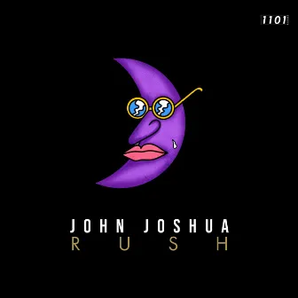 Rush by John Joshua