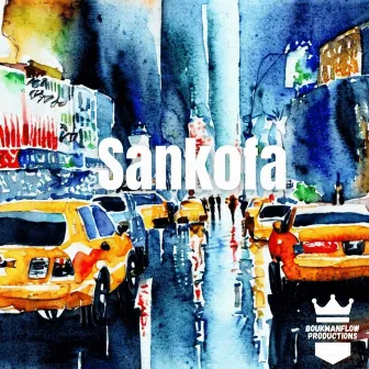 Sankofa by Boukmanflow