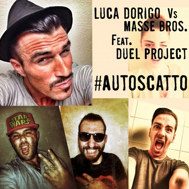 #Autoscatto - Original Mix