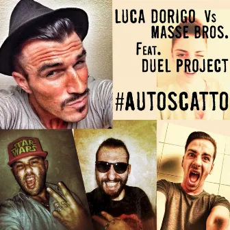 #Autoscatto by Masse Bros.