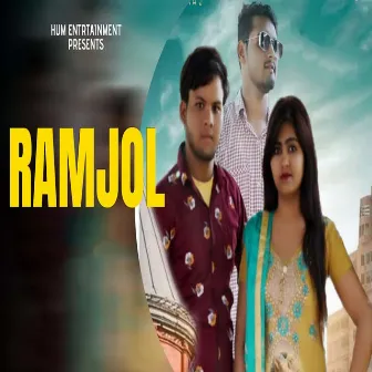 Ramjol by Rohit Mahla