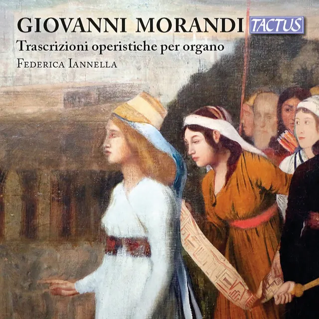 Marcia dei Franchi (after G. Verdi)