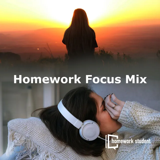 Homework Focus Mix