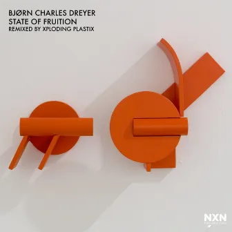 State of Fruition (Remix) by Bjørn Charles Dreyer