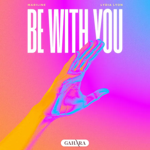 Be With You