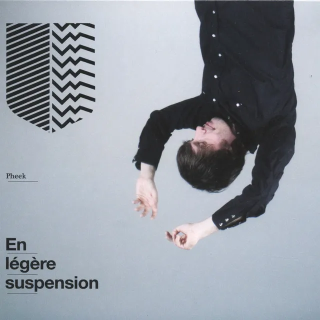 En légère suspension