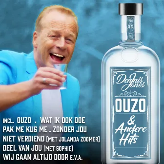 Ouzo & Andere Hits by Dennis Jones