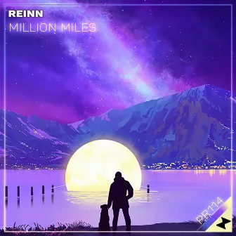 Million Miles by Reinn