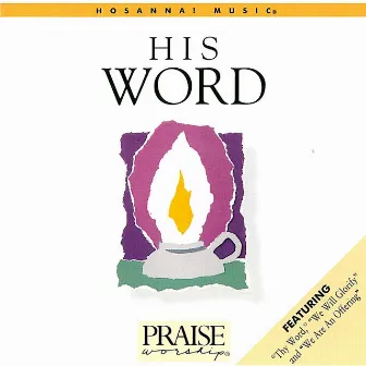 His Word by David Morris