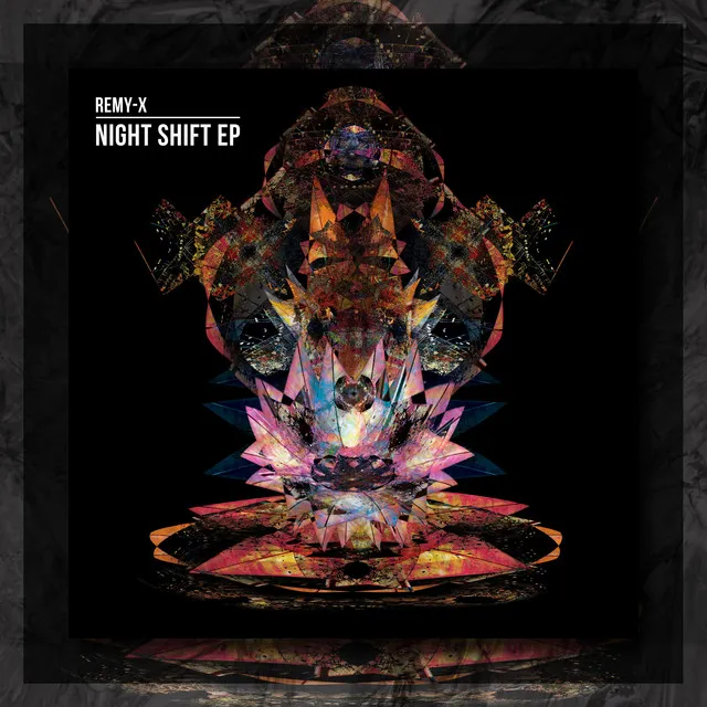 Night Shift - Esther Duijn Remix