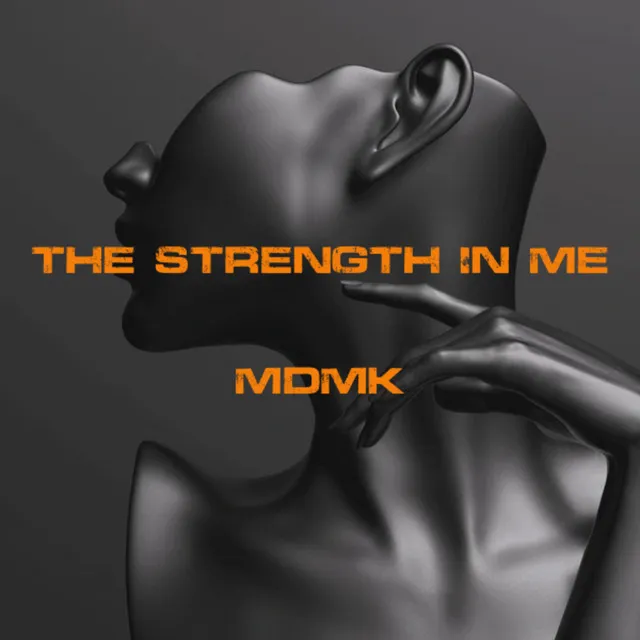 THE STRENGTH IN ME