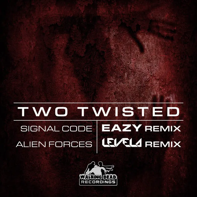 Signal Code - Eazy Remix