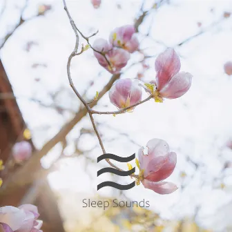 Calm Sleep Pink Sough by Sleep Calm Baby Pink Noise