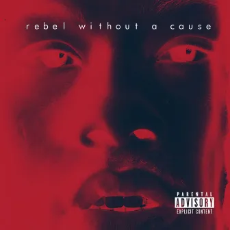 Rebel Without A Cause by Mike Zombie