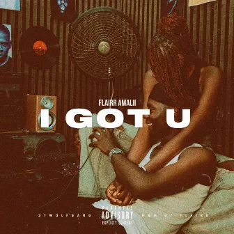 I Got U by Unknown Artist