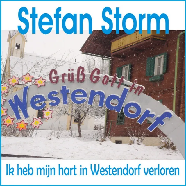 Ik heb mijn hart in Westendorf verloren