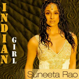 Indian Girl by Suneeta Rao