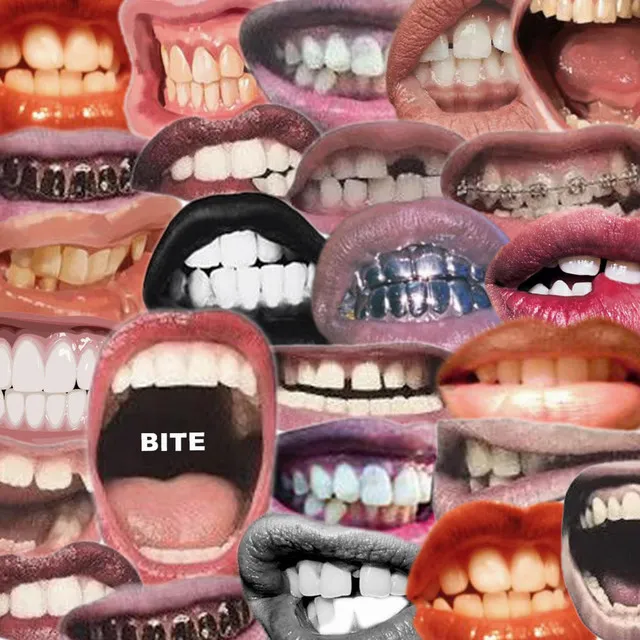 Bite - Venjent Remix