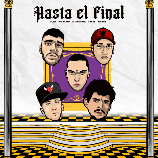 Hasta El Final