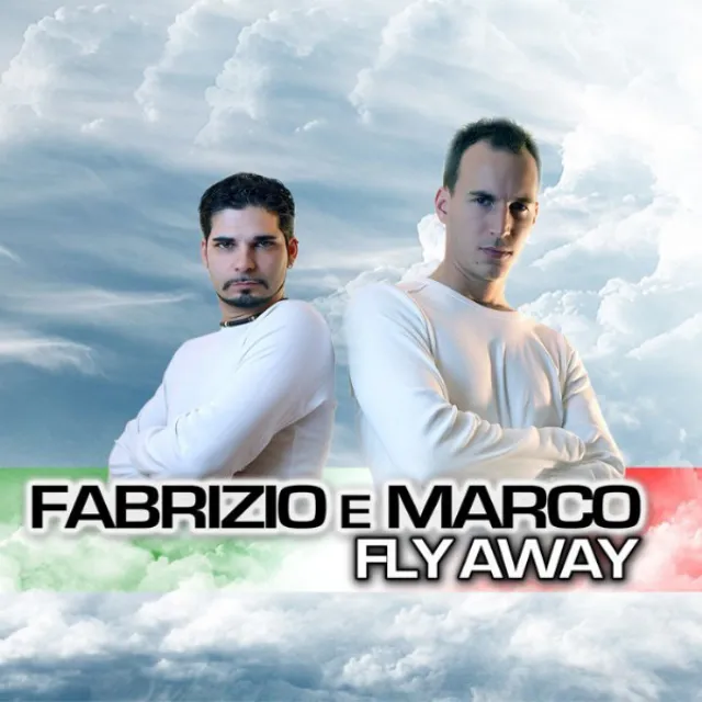 Fly Away - TBM DJ Radio Edit