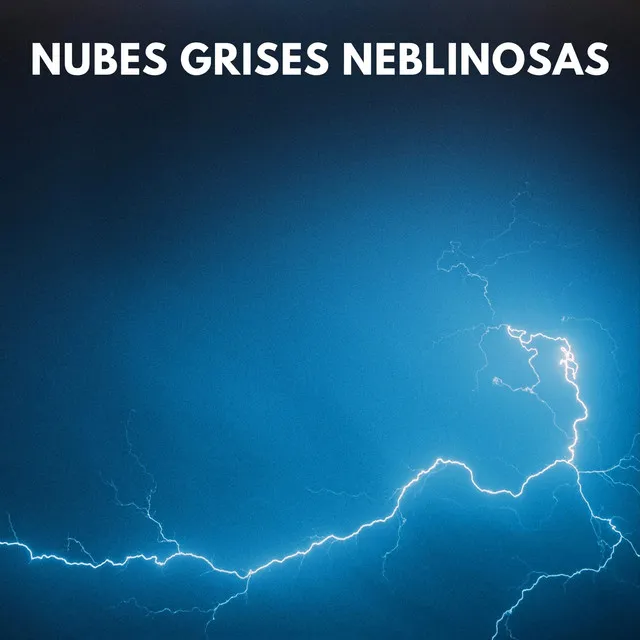 Nubes Grises Neblinosas