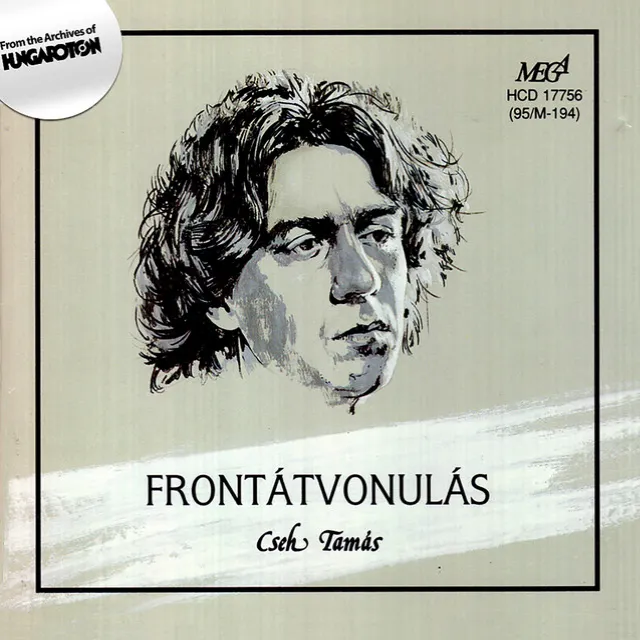 Frontátvonulás