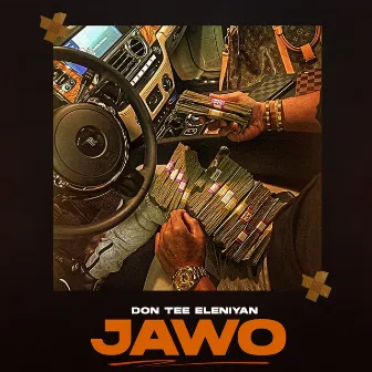 Jawo by Don Tee Eleniyan