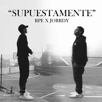 Supuestamente by Jorrdy