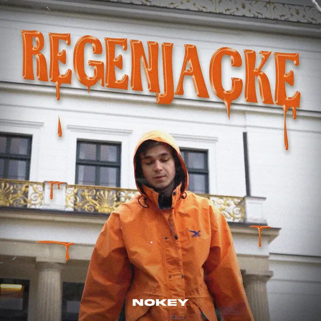 Regenjacke