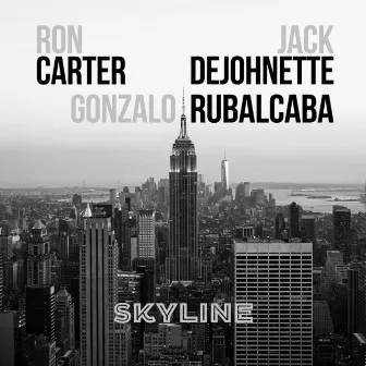 Skyline by Ron Carter