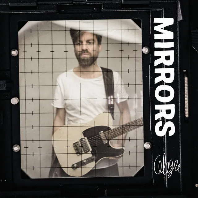 Mirrors (Studio Version)