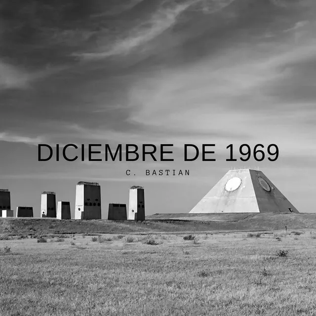 Diciembre de 1969