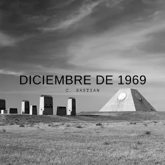 Diciembre de 1969 by Unknown Artist