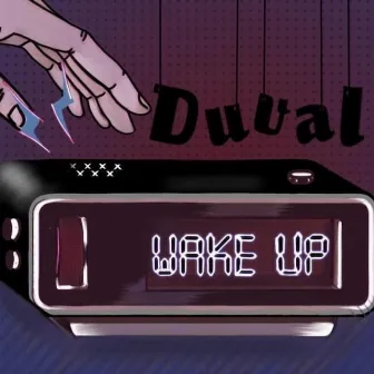 Wake Up by Duval