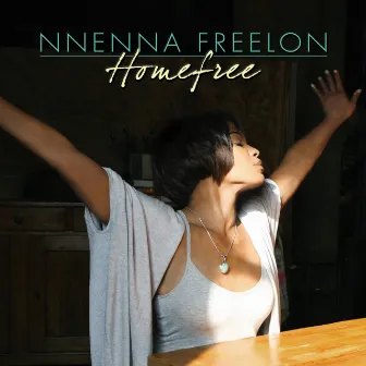 Homefree by Nnenna Freelon