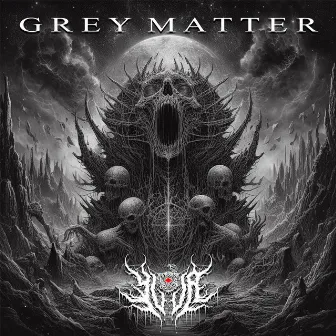 GREY MATTER by Yuja