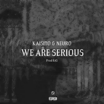 We Are Serious by Neuro