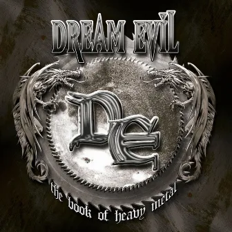 The Book of Heavy Metal by Dream Evil