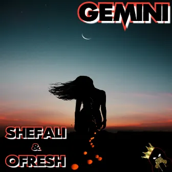 Gemini by O Fresh