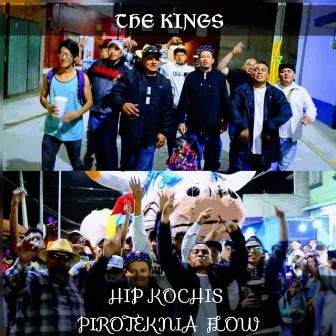 The Kings by Hip Kochiz