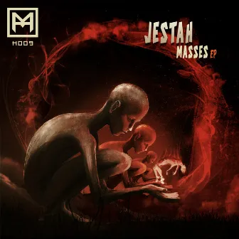 Masses by Jestah