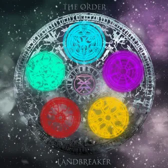 The Order by LandBreaker