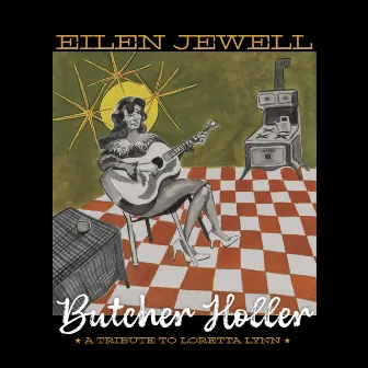 Butcher Holler by Eilen Jewell