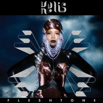 Flesh Tone by Kelis