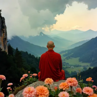 Cosmic Resonance: The Healing Power of Tibetan Singing Bowls by The Gyuto Monks Of Tibet