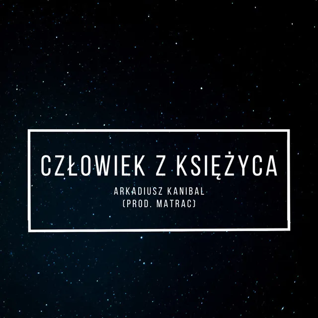 Człowiek z Księżyca