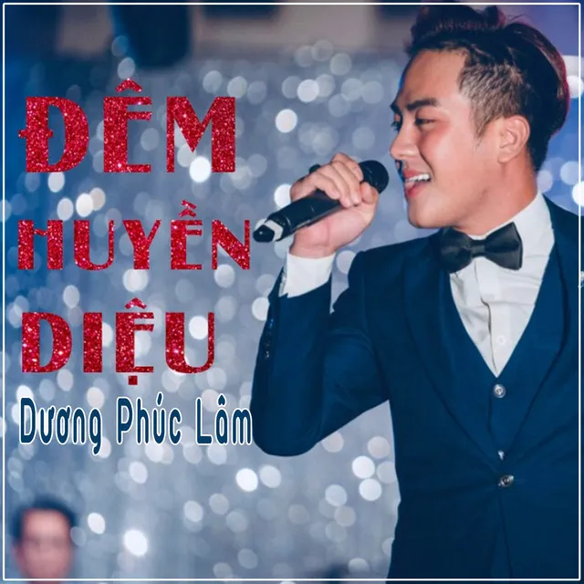 Đêm Huyền Diệu