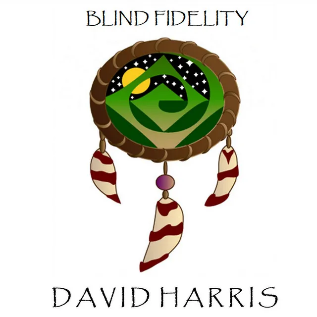 Blind Fidelity