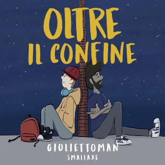 Oltre il confine by Giuliettoman